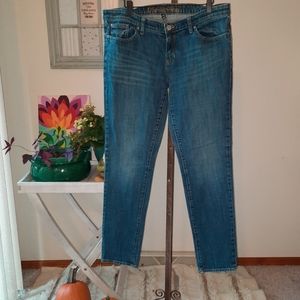 GAP sz 14 premium skinny jeans